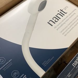 Nanit Baby Cam